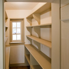 PANTRY