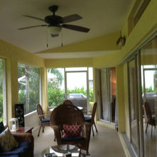 porch