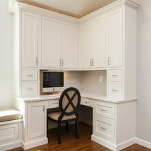 Office desk