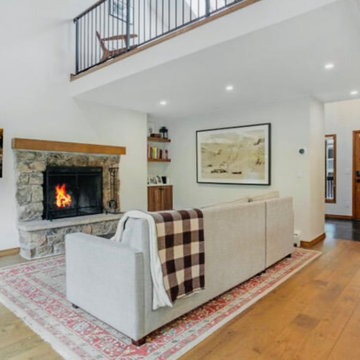 Resale Value Doubled with this Tiber Falls Remodel