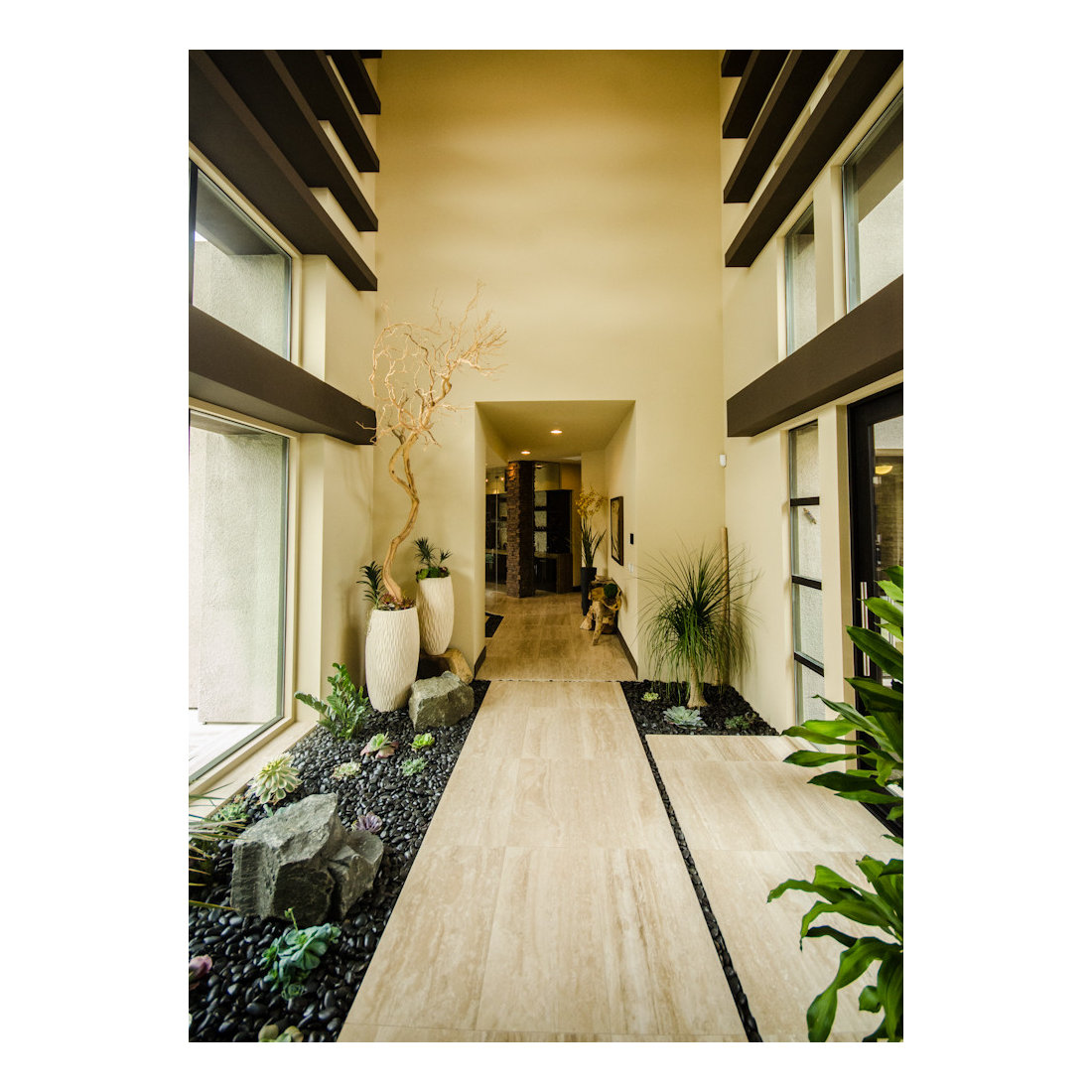 Custom Design - Entry - Anthem
