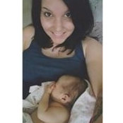 Foto von Kayla Thurman