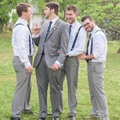 Zach Reiner's photo