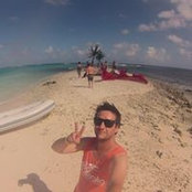 Hugo Requena's photo