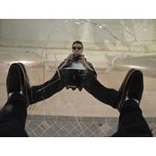 Kevin Johnson's photo