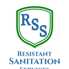 Resistant Sanitation Services