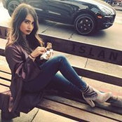 Sonam Kapadia's photo