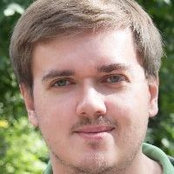 Max Sokolov's photo