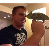 Logan Abbott's photo