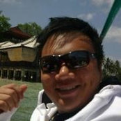 Foto von Sugiono Chang