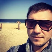 Gabriel Toderean's photo