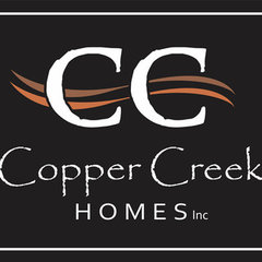 Copper Creek Homes Vancouver WA