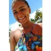 Vitória Cabral's photo