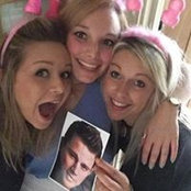 Lottie Newman's photo