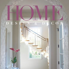 Home Design & Decor Magazine
