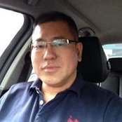Stephen Sang's photo