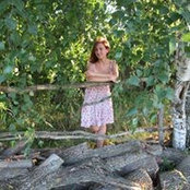 Natasha Ushakova's photo