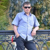 Михаил Алаевs foto