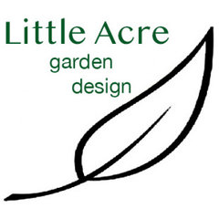Little Acre Garden Design