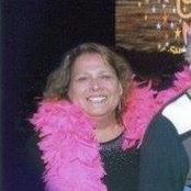 Deborah Bakers billede