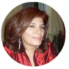 Silvia Karounos Decor Studio