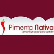 Tamanhos Especiais Pimenta Nativas foto