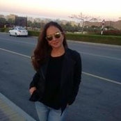 Olfat Roumie's photo
