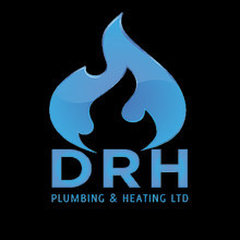 DRH PLUMBING AND HEATING LTD