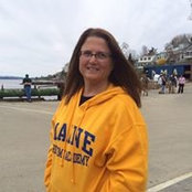 Diane Arel's photo