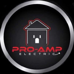 PRO-AMP ELECTRIC INC