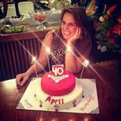 Foto von April Al-Angary