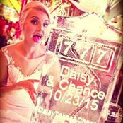 Daisy Lynns foto