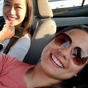 Antoinette Alberto's photo