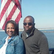 Letrina Thomas's photo