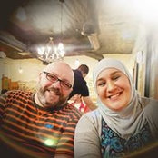 Nsrin Abobakers foto