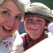 Julia O'Donnell's photo