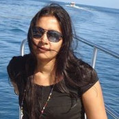 Foto von Hema Singh