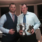 Mike Tormey's photo