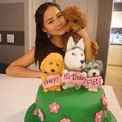 Fiona Cheung's photo
