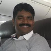 Prakash Krishnan's photo