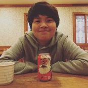 Eden Jin's photo