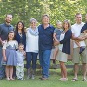 Carol Irving's photo