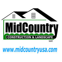 MidCountry Construction & Landscape