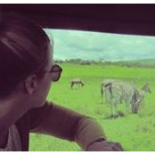 Louise Topham's photo