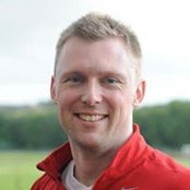 Daniel Moore's photo