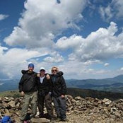 Judy Davis's photo