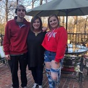 Gina Brockinton's photo
