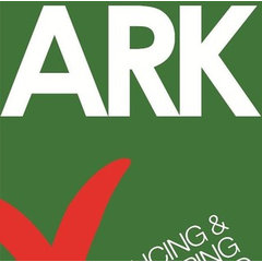 ARK Fencing & Landscaping Supplies Ltd
