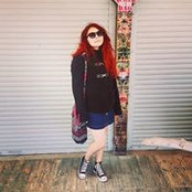 Andreea Stan's photo