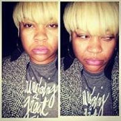 Desiree' Irving's photo
